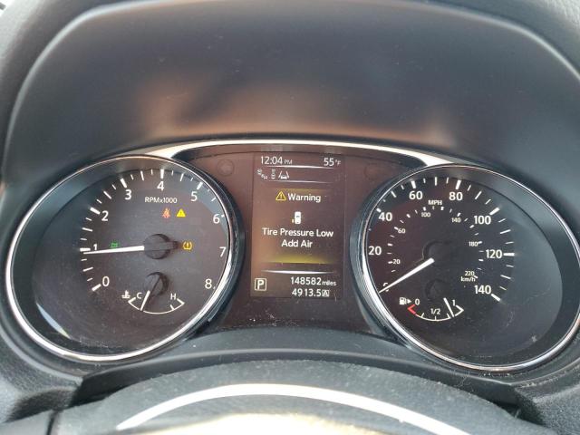 Photo 9 from auction – 2014 NISSAN ROGUE S with VIN 5N1AT2MVXEC829592