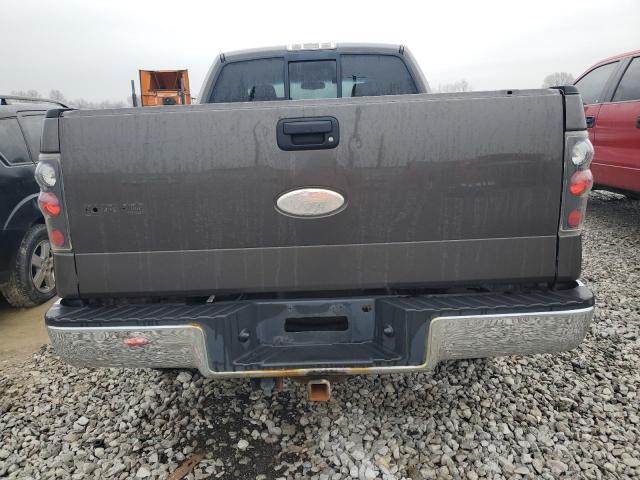 Photo 6 from auction – 2006 FORD F150 with VIN 1FTPX14556FA83744