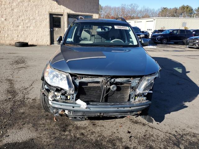 Photo 5 from auction – 2010 SUBARU FORESTER 2 with VIN JF2SH6DC2AH727427