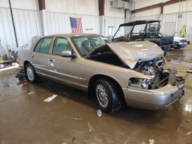 Photo 4 from auction – 2003 MERCURY GRAND MARQ with VIN 2MEFM74W13X702435