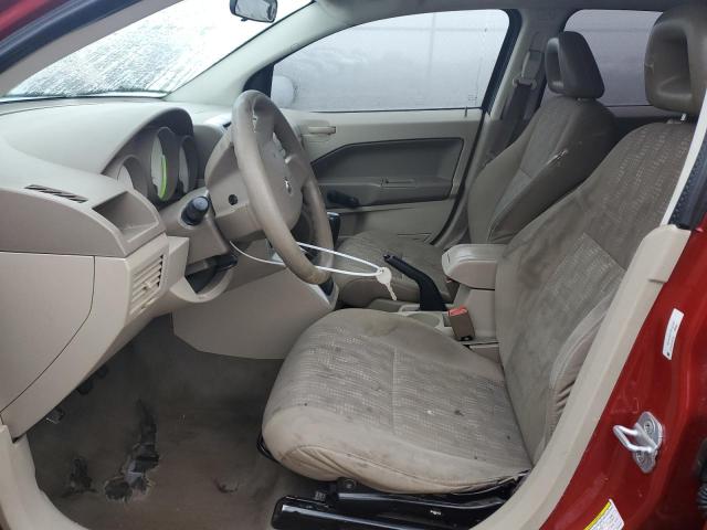 Photo 7 from auction – 2007 DODGE CALIBER with VIN 1B3HB28C27D197491