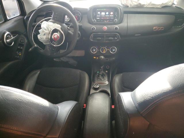 Photo 8 from auction – 2017 FIAT 500X TREKK with VIN ZFBCFXCB8HP611806