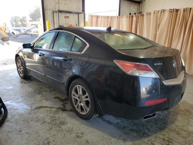 Photo 2 from auction – 2009 ACURA TL with VIN 19UUA86289A002299