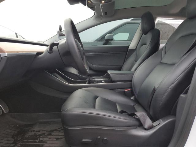 Photo 7 from auction – 2020 TESLA MODEL 3 with VIN 5YJ3E1EA6LF806453