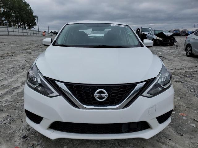 Photo 5 from auction – 2018 NISSAN SENTRA with VIN 3N1AB7AP4JY229519