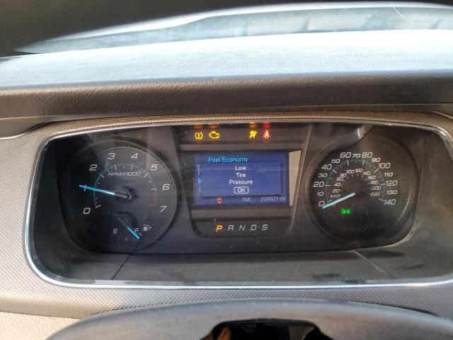Photo 9 from auction – 2013 FORD TAURUS SE with VIN 1FAHP2D80DG184353