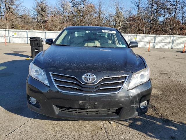Photo 5 from auction – 2011 TOYOTA CAMRY BASE with VIN 4T1BF3EK3BU708012