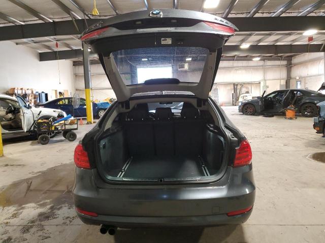 Photo 6 from auction – 2015 BMW 328 XIGT S with VIN WBA8Z5C53FD671805