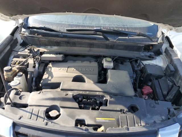 Photo 12 from auction – 2018 NISSAN PATHFINDER with VIN 5N1DR2MM1JC640908