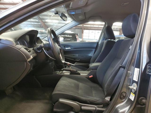 Photo 7 from auction – 2012 HONDA ACCORD LX with VIN 1HGCP2F36CA099722