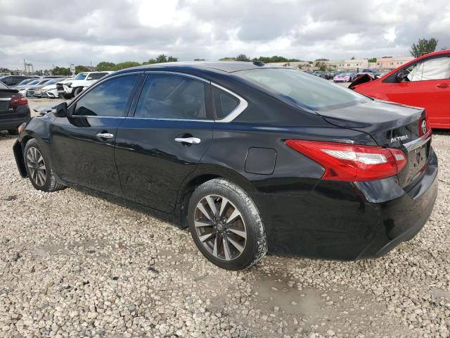 Photo 2 from auction – 2017 NISSAN ALTIMA 2.5 with VIN 1N4AL3AP8HC196326