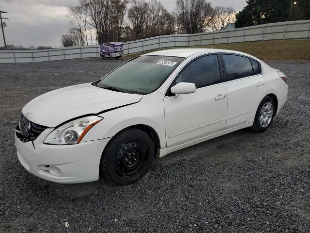 NISSAN ALTIMA BAS 2012 with VIN 1N4AL2AP4CC227008 - Photo from auction