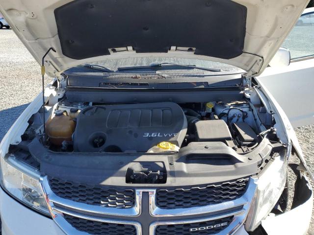 Photo 12 from auction – 2011 DODGE JOURNEY LU with VIN 3D4PG9FG4BT534632
