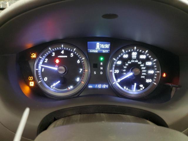 Photo 9 from auction – 2011 LEXUS ES 350 with VIN JTHBK1EG8B2447065
