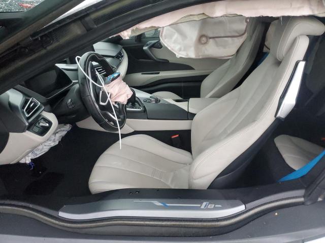 Photo 7 from auction – 2014 BMW I8 with VIN WBY2Z2C59EVX64102