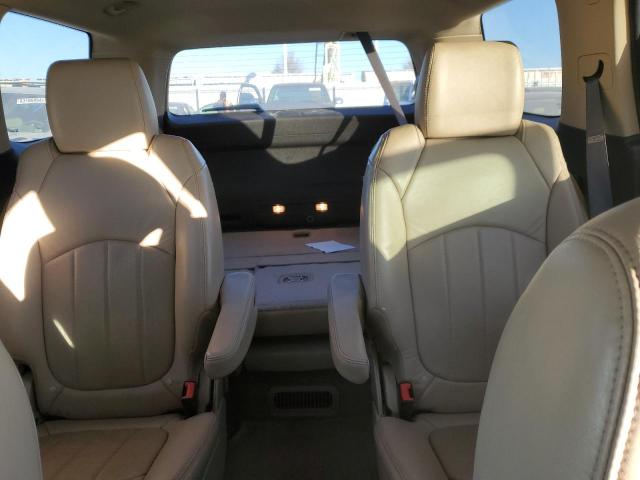 Photo 10 from auction – 2012 GMC ACADIA SLT with VIN 1GKKRSED6CJ182277