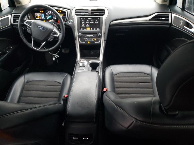 Photo 8 from auction – 2017 FORD FUSION SE with VIN 3FA6P0HD4HR398005