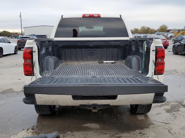 Photo 6 from auction – 2014 CHEVROLET SILVERADO with VIN 3GCPCRECXEG175324