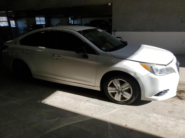 Photo 4 from auction – 2015 SUBARU LEGACY 2.5 with VIN 4S3BNAA67F3022135