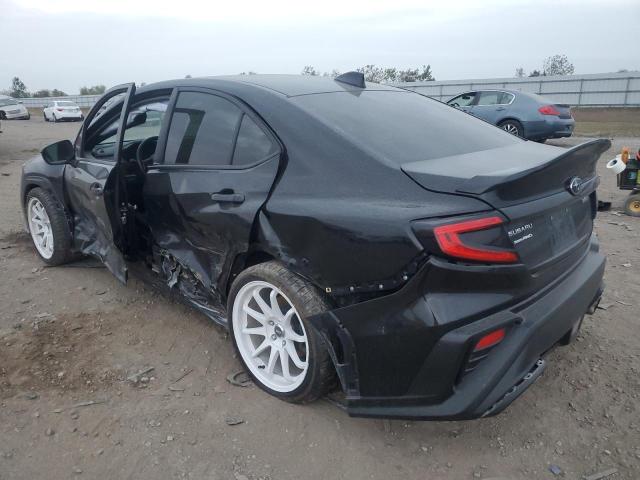 Photo 2 from auction – 2022 SUBARU WRX PREMIU with VIN JF1VBAF62N9016095