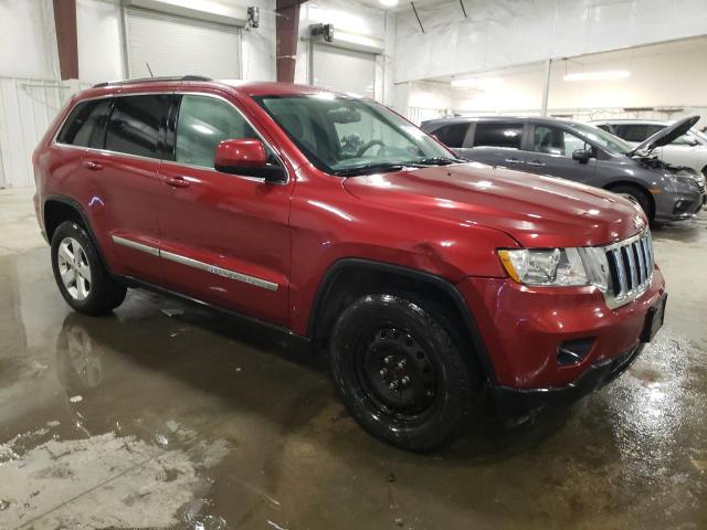 Photo 4 from auction – 2013 JEEP GRAND CHER with VIN 1C4RJFAG0DC654942