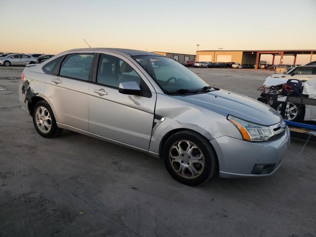Photo 4 from auction – 2008 FORD FOCUS SE with VIN 1FAHP35N98W136484