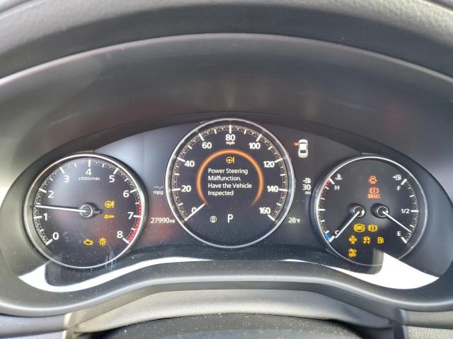 Photo 9 from auction – 2020 MAZDA 3 SELECT with VIN JM1BPBCM8L1172273