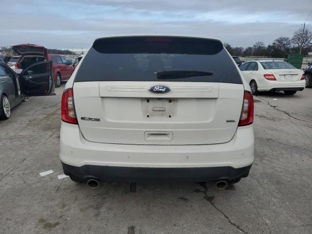 Photo 6 from auction – 2013 FORD EDGE SEL with VIN 2FMDK3JC6DBC15517