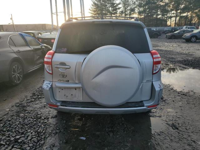 Photo 6 from auction – 2012 TOYOTA RAV4 with VIN 2T3BF4DV3CW223802
