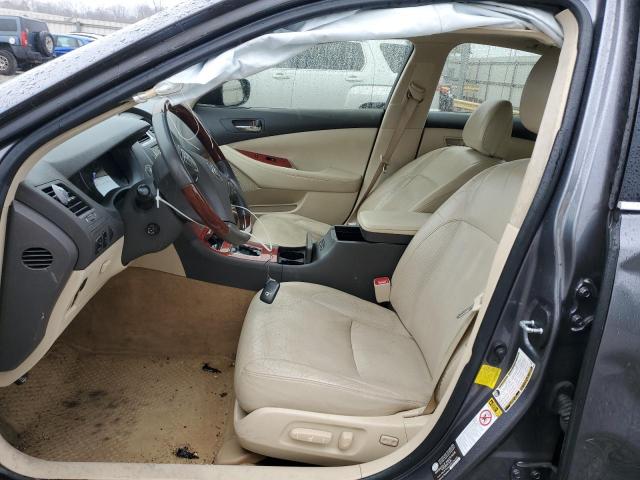 Фото 7 с аукциона – 2012 LEXUS ES 350 с VIN JTHBK1EG3C2506900