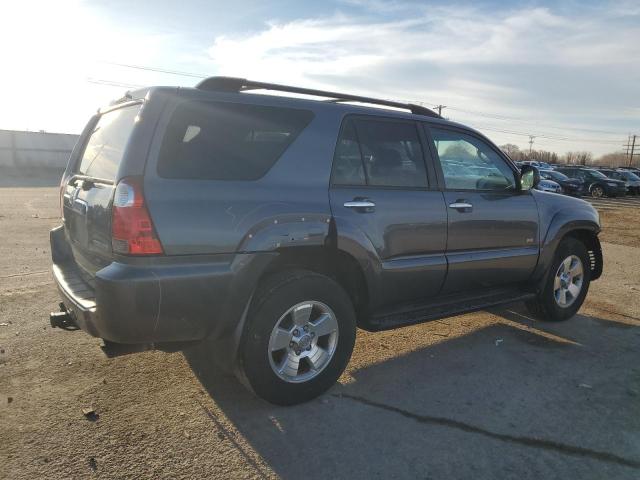 Photo 3 from auction – 2008 TOYOTA 4RUNNER SR with VIN JTEZU14R78K018520
