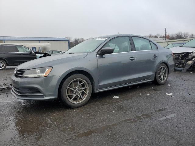 Photo 1 from auction – 2017 VOLKSWAGEN JETTA S with VIN 3VW2B7AJ4HM279297