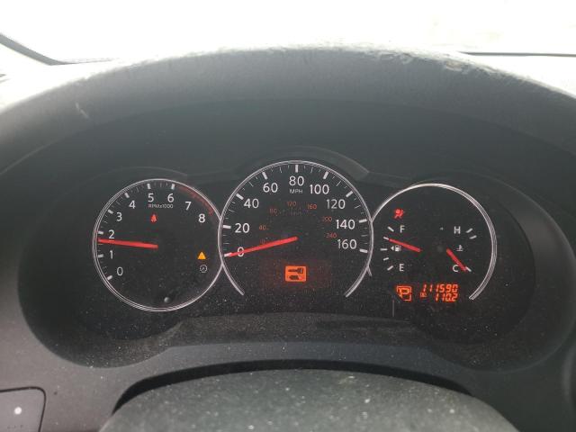 Photo 9 from auction – 2012 NISSAN ALTIMA BAS with VIN 1N4AL2AP7CC139909