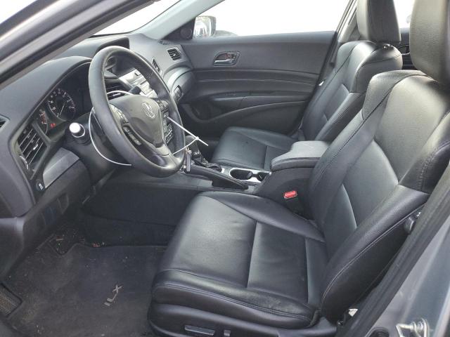 Photo 7 from auction – 2017 ACURA ILX BASE W with VIN 19UDE2F35HA002169