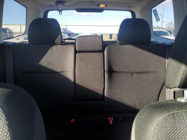 Photo 10 from auction – 2013 SUBARU FORESTER 2 with VIN JF2SHADC0DG432596