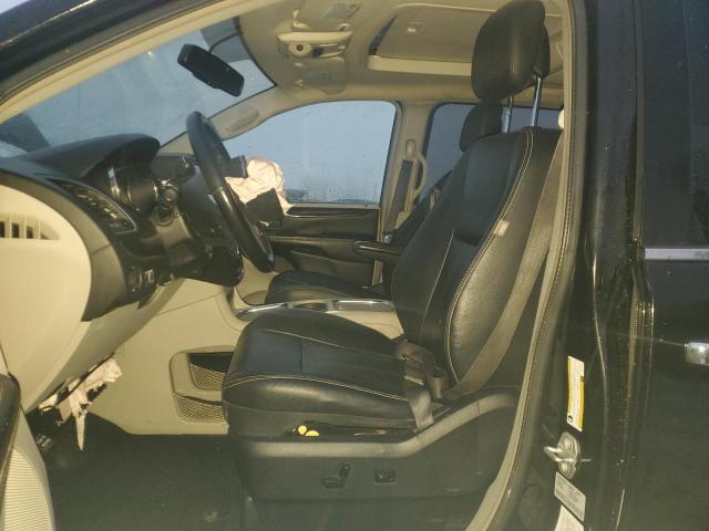 Photo 7 from auction – 2015 CHRYSLER TOWN & COU with VIN 2C4RC1CG6FR705896