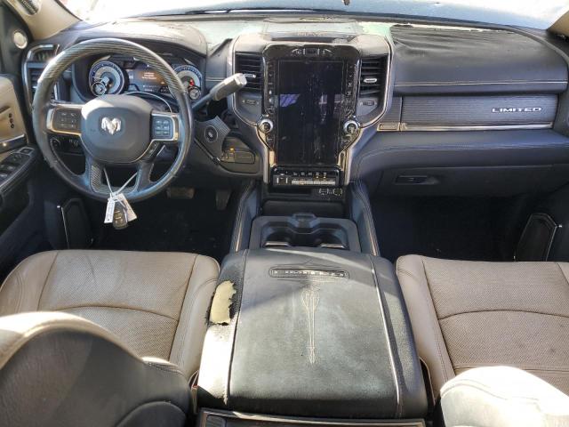 Photo 8 from auction – 2021 RAM 2500 LIMIT with VIN 3C6UR5TL4MG598340
