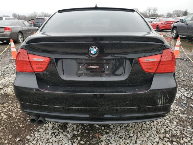 Photo 6 from auction – 2011 BMW 328 XI SUL with VIN WBAPK5C53BF127254