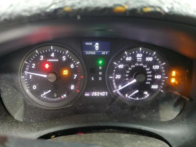 Photo 9 from auction – 2007 LEXUS ES 350 with VIN JTHBJ46G072111629