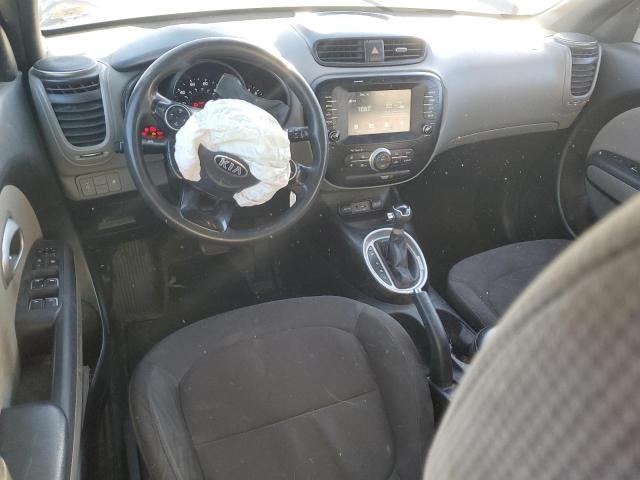 Photo 8 from auction – 2018 KIA SOUL with VIN KNDJN2A25J7897682
