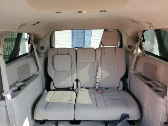 Photo 10 from auction – 2015 DODGE GRAND CARA with VIN 2C4RDGBG0FR661007