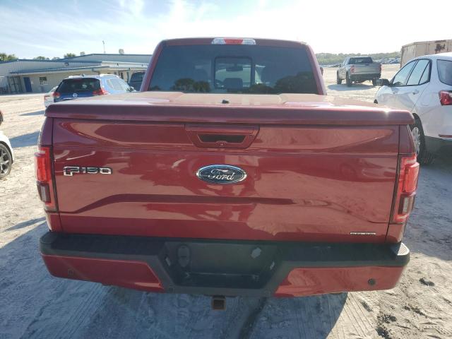 Photo 6 from auction – 2015 FORD F150 SUPER with VIN 1FTEW1EF3FFB88154