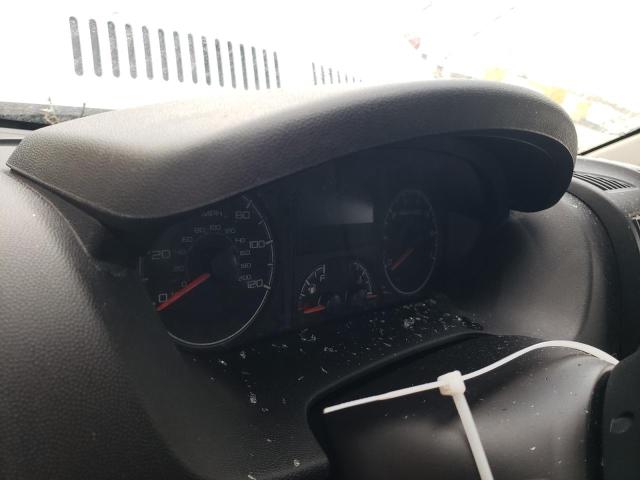 Photo 9 from auction – 2017 RAM PROMASTER with VIN 3C6TRVAG4HE515766