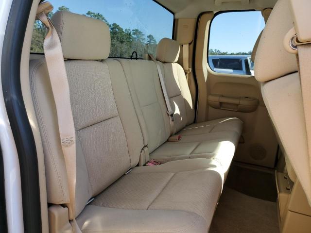 Photo 10 from auction – 2012 CHEVROLET SILVERADO with VIN 1GCRCSE09CZ226475