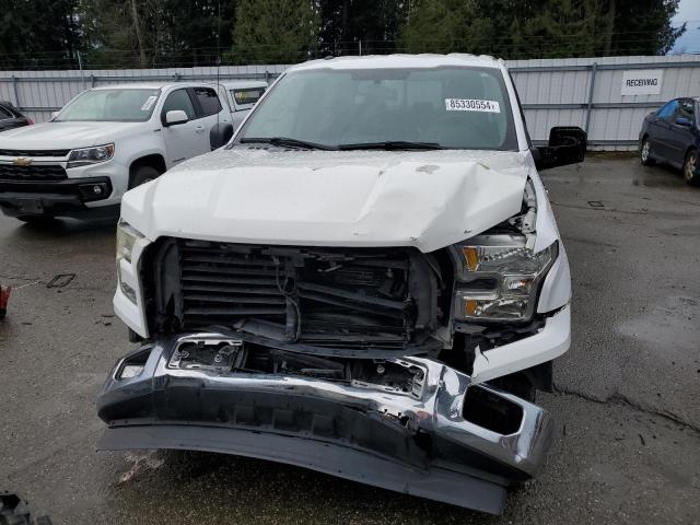 Photo 5 from auction – 2017 FORD F150 SUPER with VIN 1FTEW1CP0HKC25148