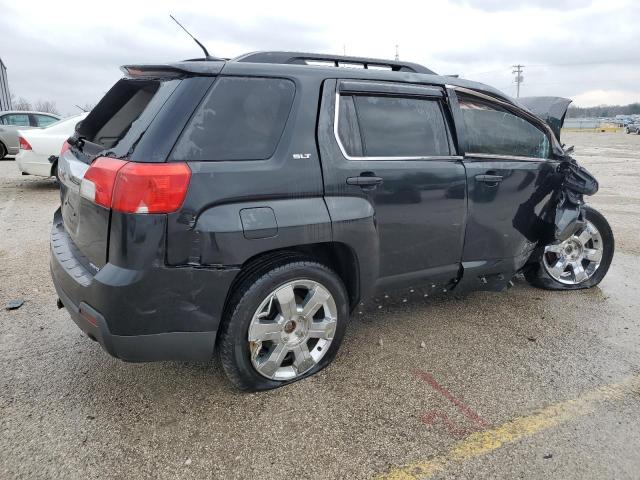 Photo 3 from auction – 2012 GMC TERRAIN SL with VIN 2GKFLVE51C6176803