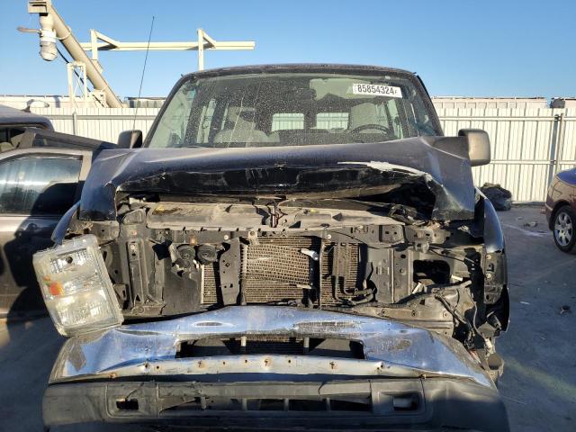 Photo 5 from auction – 2011 FORD ECONOLINE with VIN 1FMNE1BLXBDA15875