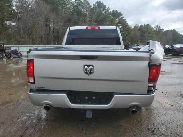Photo 6 from auction – 2017 RAM 1500 ST with VIN 1C6RR7FT5HS523223