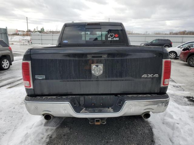 Photo 6 from auction – 2017 RAM 1500 LARAM with VIN 1C6RR7NMXHS644999