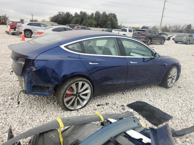 Photo 3 from auction – 2018 TESLA MODEL 3 with VIN 5YJ3E1EB5JF081045